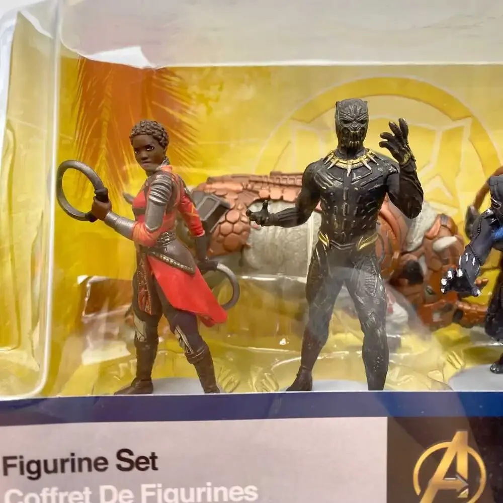 Disney this marvel